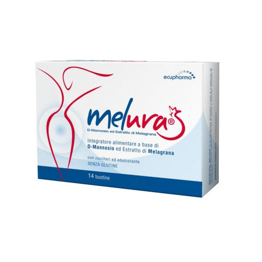 Melura 14 Bustine - MINSAN 921456378