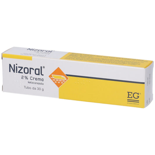 Nizoral 2 % 30 g crema