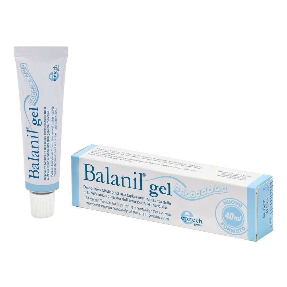 Balanil-Gel 40 ml