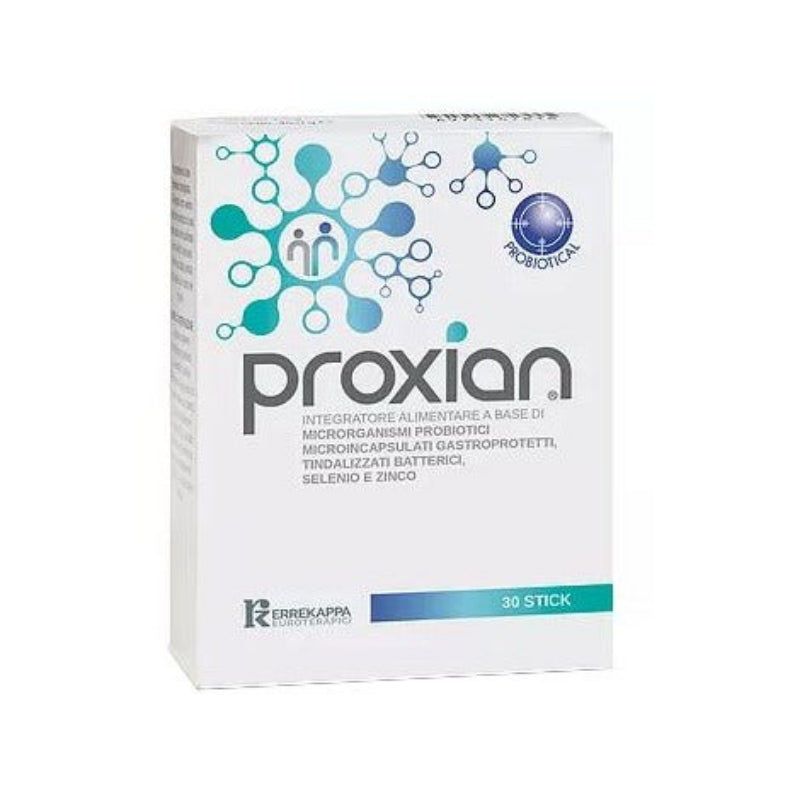 Proxian 30 stick - MINSAN 973147818