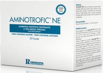 AMINOTROFIQUE NE 30BUST