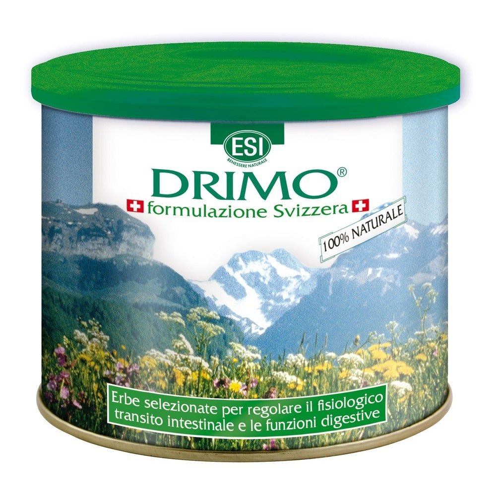 Amestec de plante ESI Drimo 100g