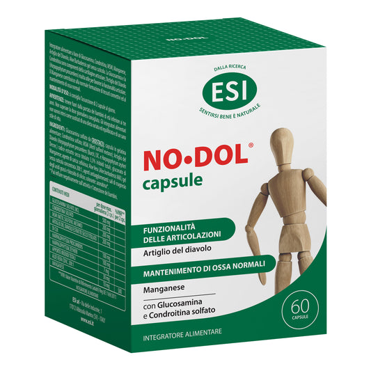 ESI NO DOL 60CPS