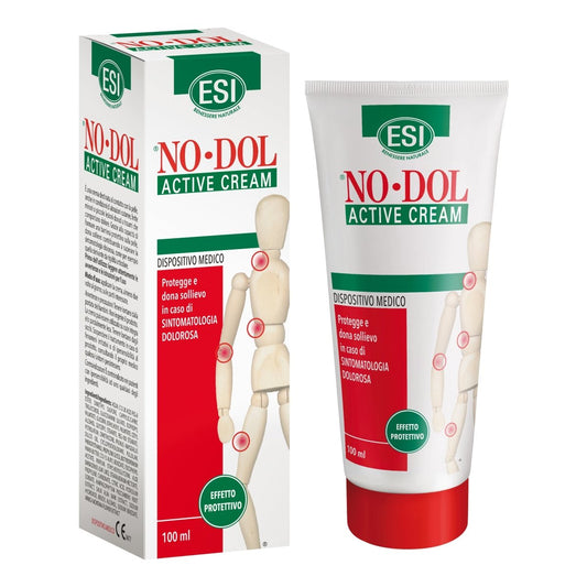 ESI No Dol Active crema antiinflamatoare 100 ml