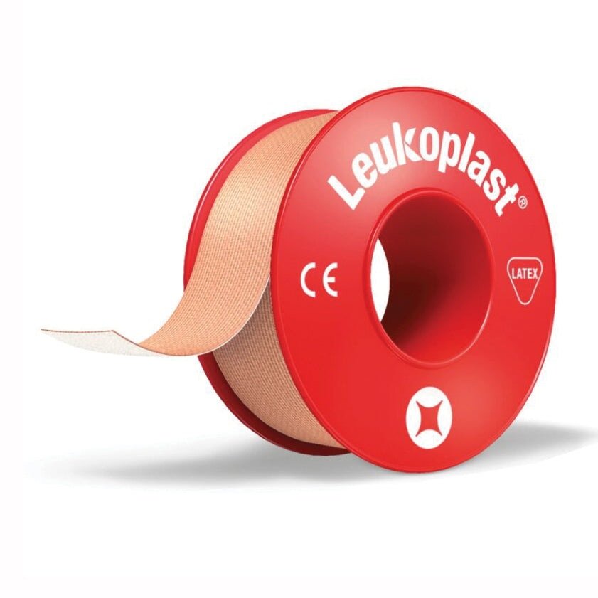 Tynk szpulowy Leukoplast 500x2,5cm