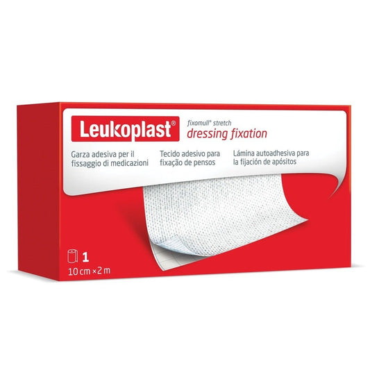 Fixomull Stretch 200x10cm