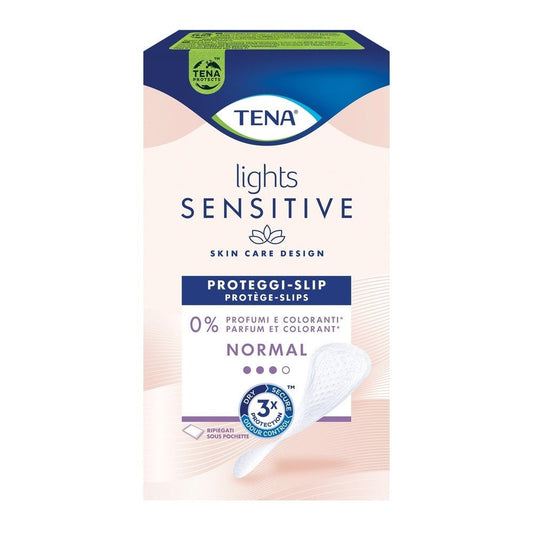 Lichter von Tena Normal gefaltet 22 Stück