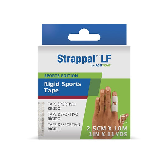 STRAPPAL LF SPORTOWY CM2,5X10M