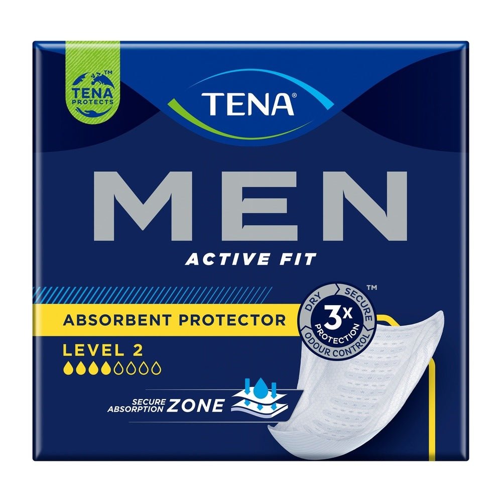 Tena Men Level 2 10 Stück