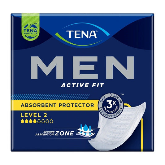 Tena Men Level 2 10 Stück