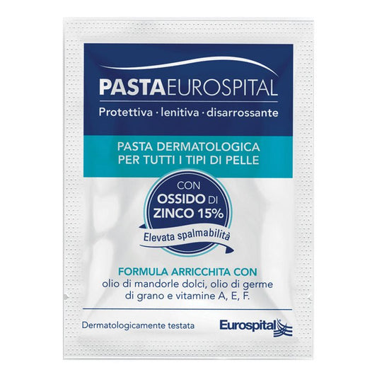 Eurospital Schutzpaste 150 ml
