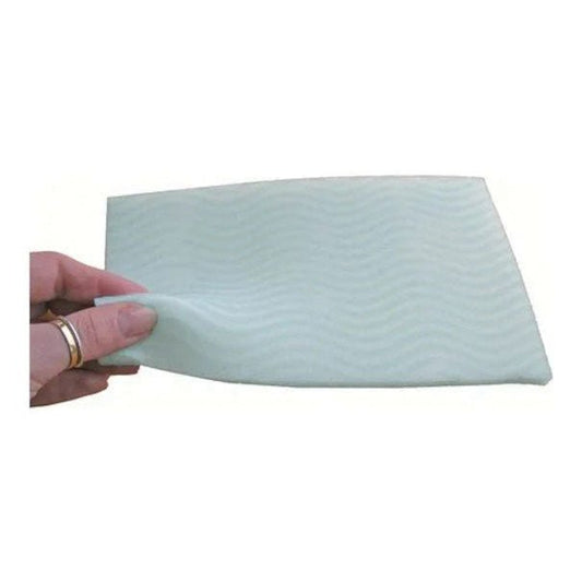 Vorgeseifter Schwamm 12x20x1cm