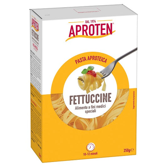 APROTEN PASTA FETTUC 250G