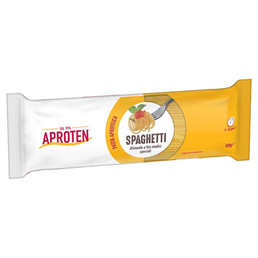 APROTEN PASTA SPAGHETTI 500G