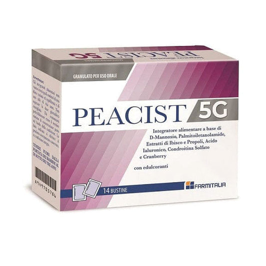 PEACIST 5G 14BUST