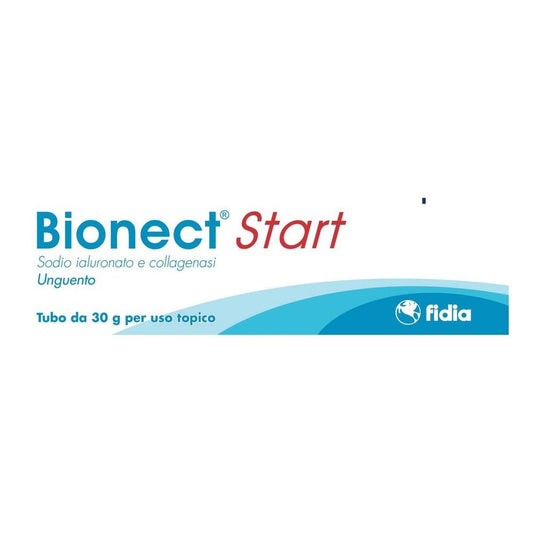 Bionect Start Salbe 30g