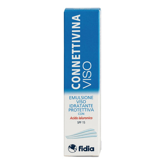 Connettivina Gesichtscreme 1 Tube 50ml