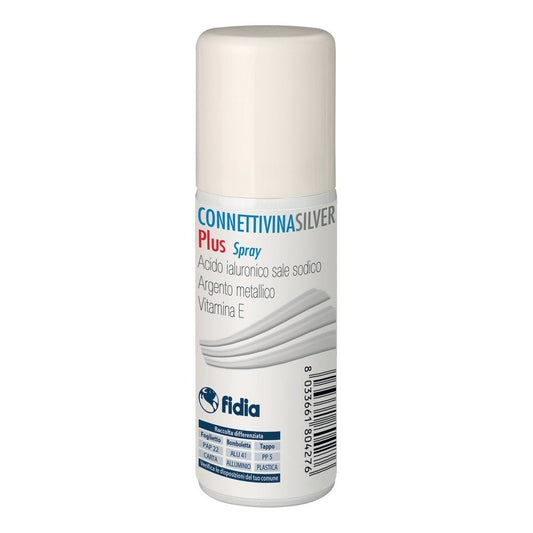 ConnettivinaSilver Plus Spray