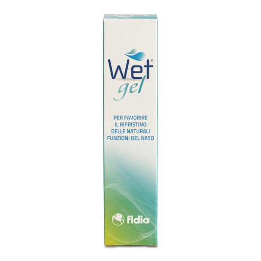 Wet Gel 20 g prirodni intimni lubrikant