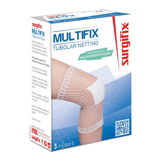 Multifix Mesh-Elastikbinde 1 Packung