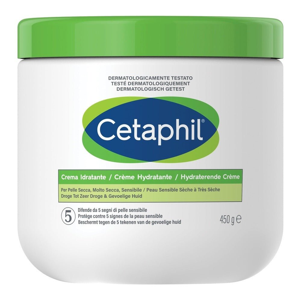 Cetaphil hidratantna krema 450g