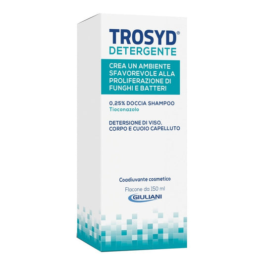Trosyd Intimreiniger 150 ml