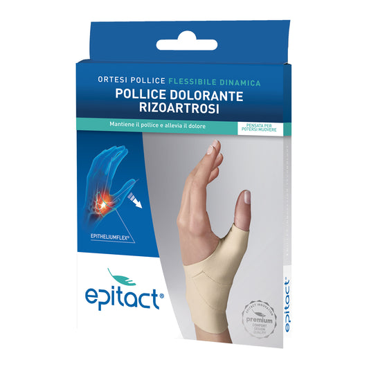 EPITACT FLEX SX HAND ORTHOSIS M