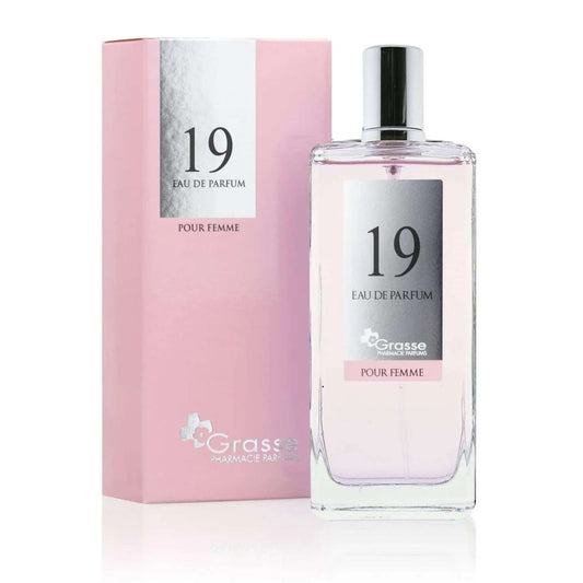 Grasse Eau de Parfum für Damen 19 100 ml