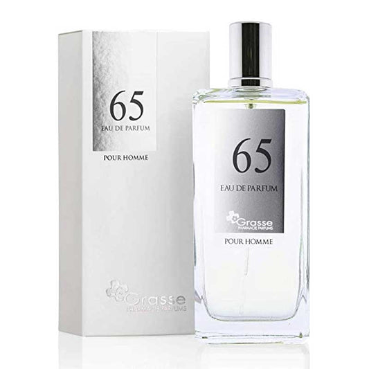 Grasse eau de parfum uomo 65 100ml
