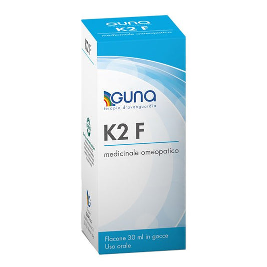 K2F 1 Packung