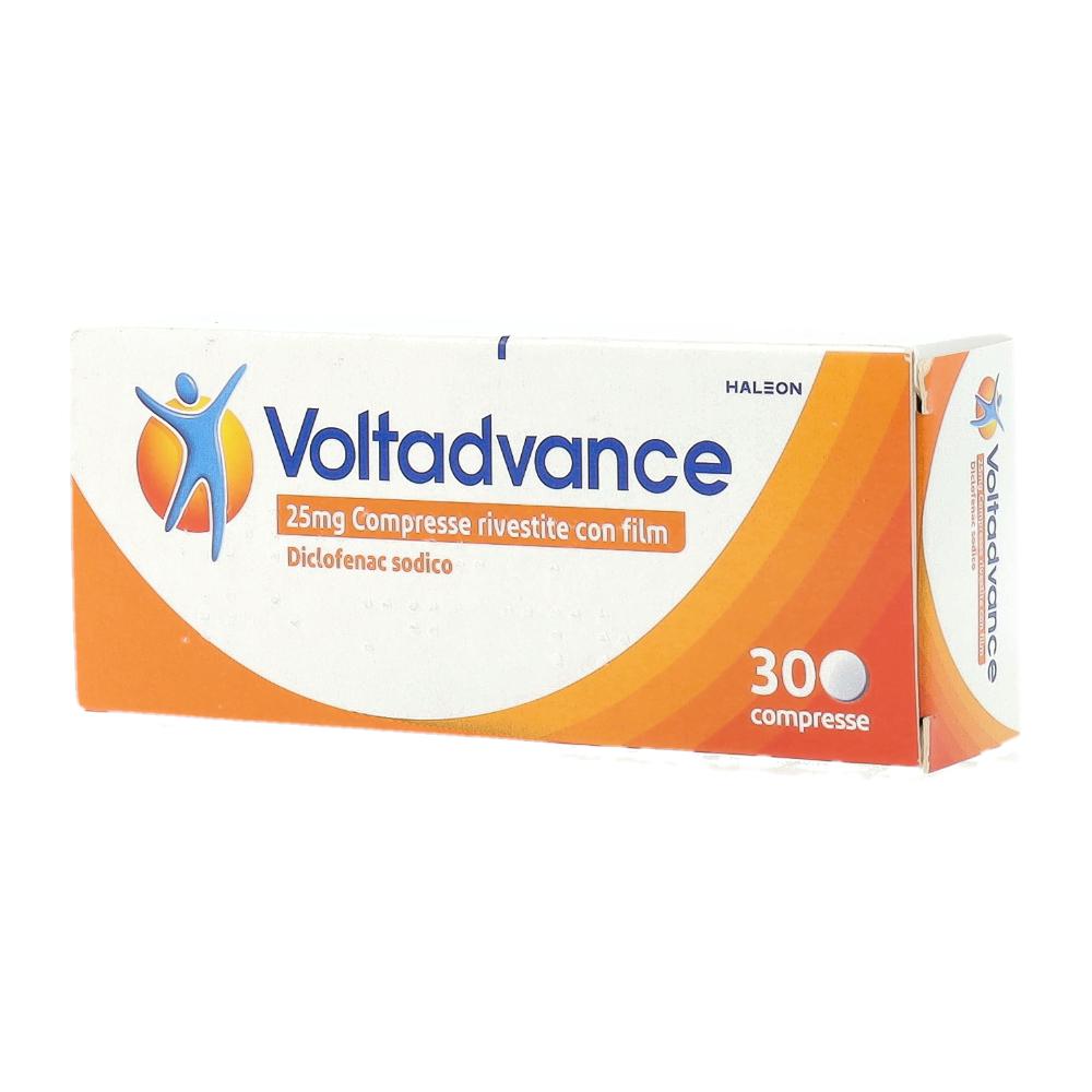 25 MG FILMTABLETTA 30 TABLETTA OPA/AL/PVC/AL buborékcsomagolásban