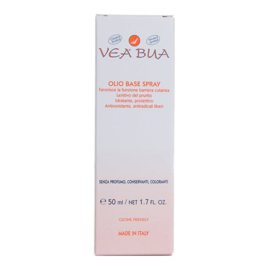 VEA Bua Vitamin E-Basisölspray 50 ml