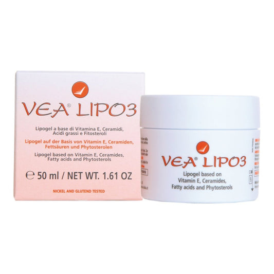 VEA Lipo3 feuchtigkeitsspendender Weichmacher 50 ml