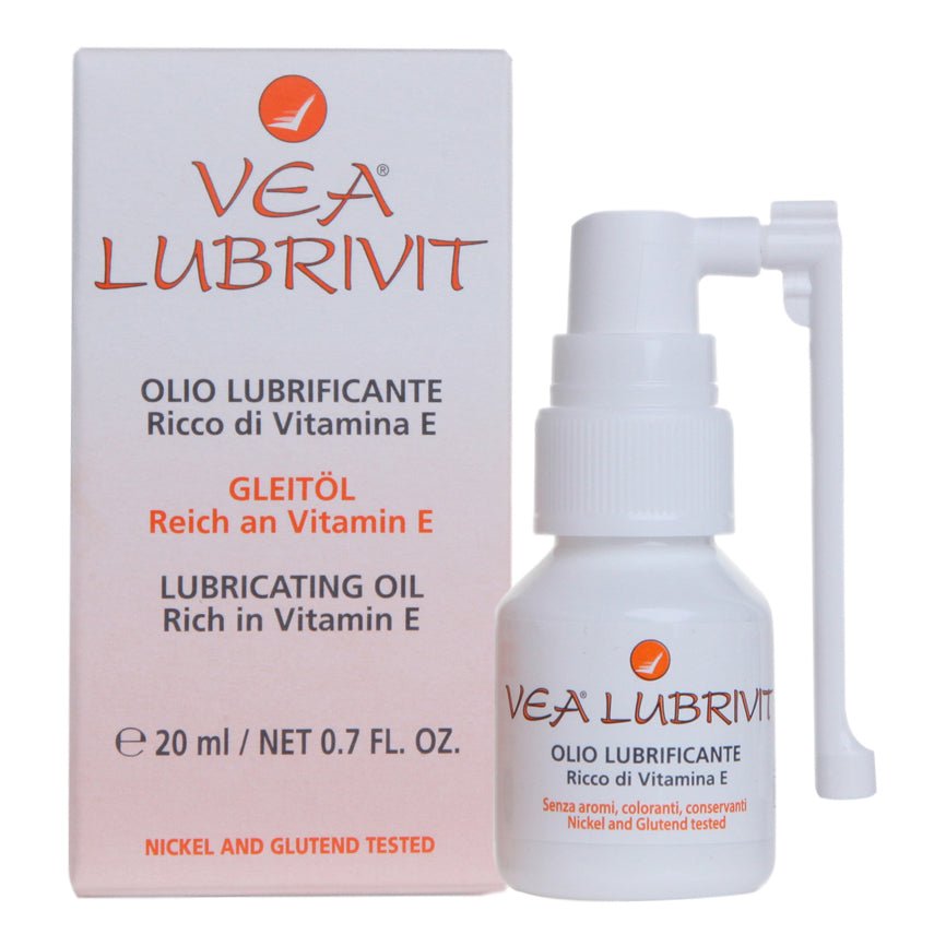 VEA Lubrivit Intim-Gleitöl 20 ml