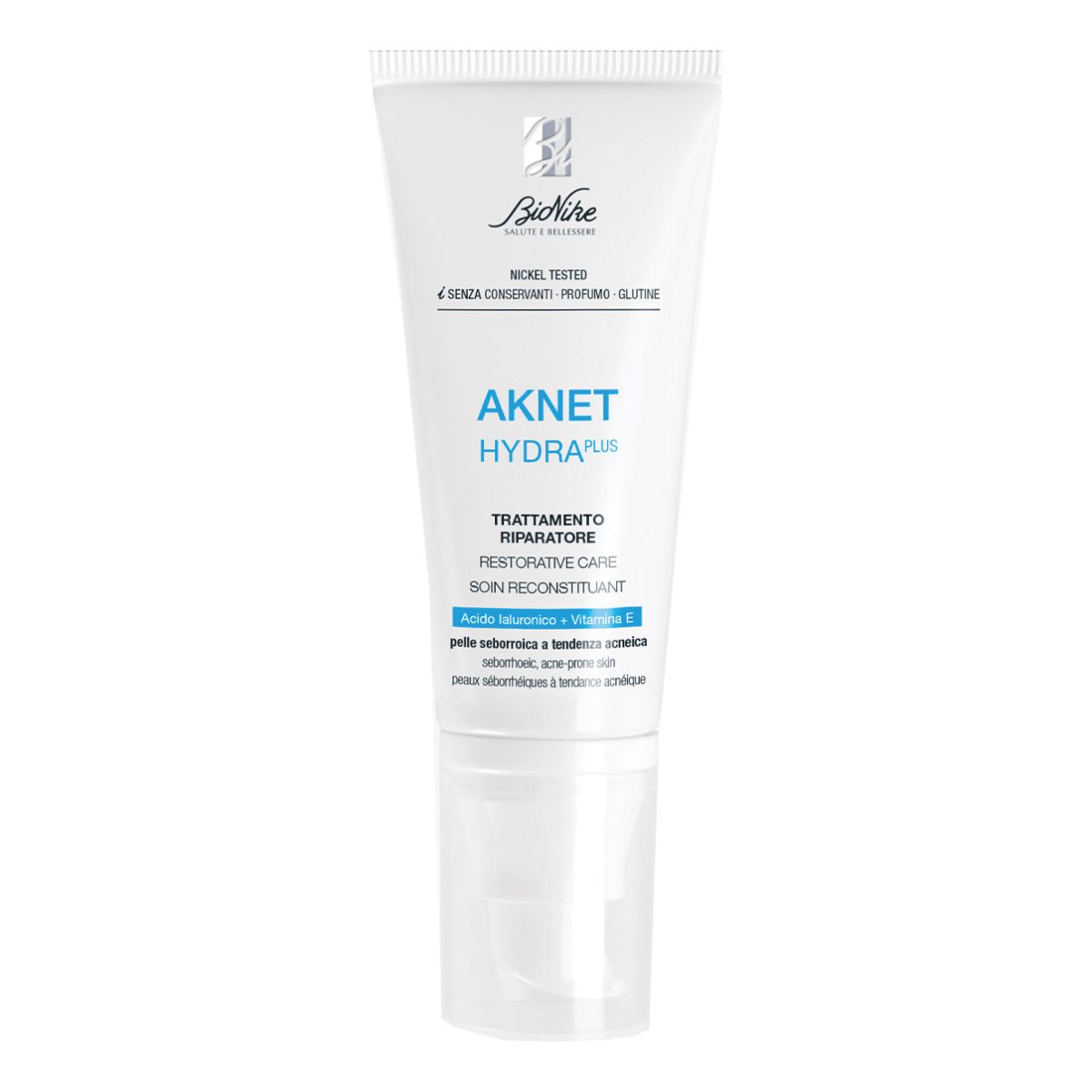 Anet Hydra Plus Feuchtigkeitscreme 40 ml