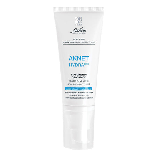 Anet Hydra Plus Feuchtigkeitscreme 40 ml