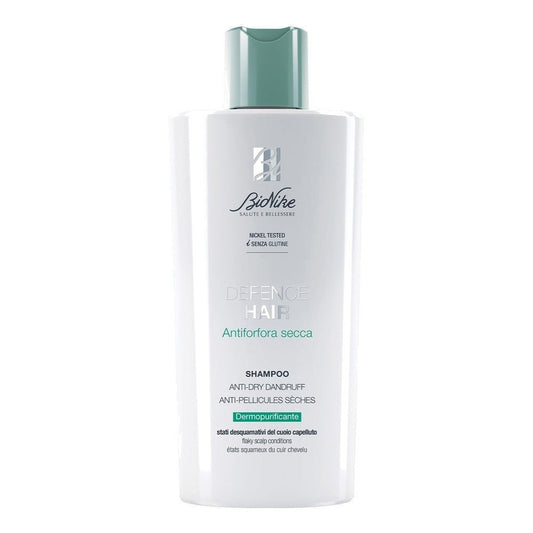 Anti-Schuppen-Shampoo von Bionike Defense Hair