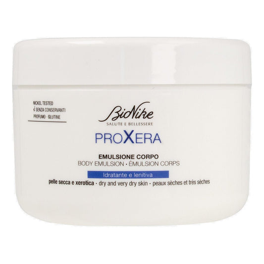 BioNike Proxera Körperemulsion 400 ml