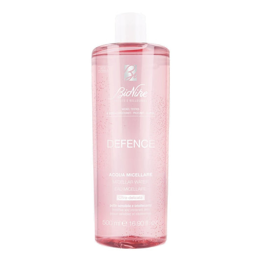 Defence Mizellenwasser 1 Flasche 500 ml