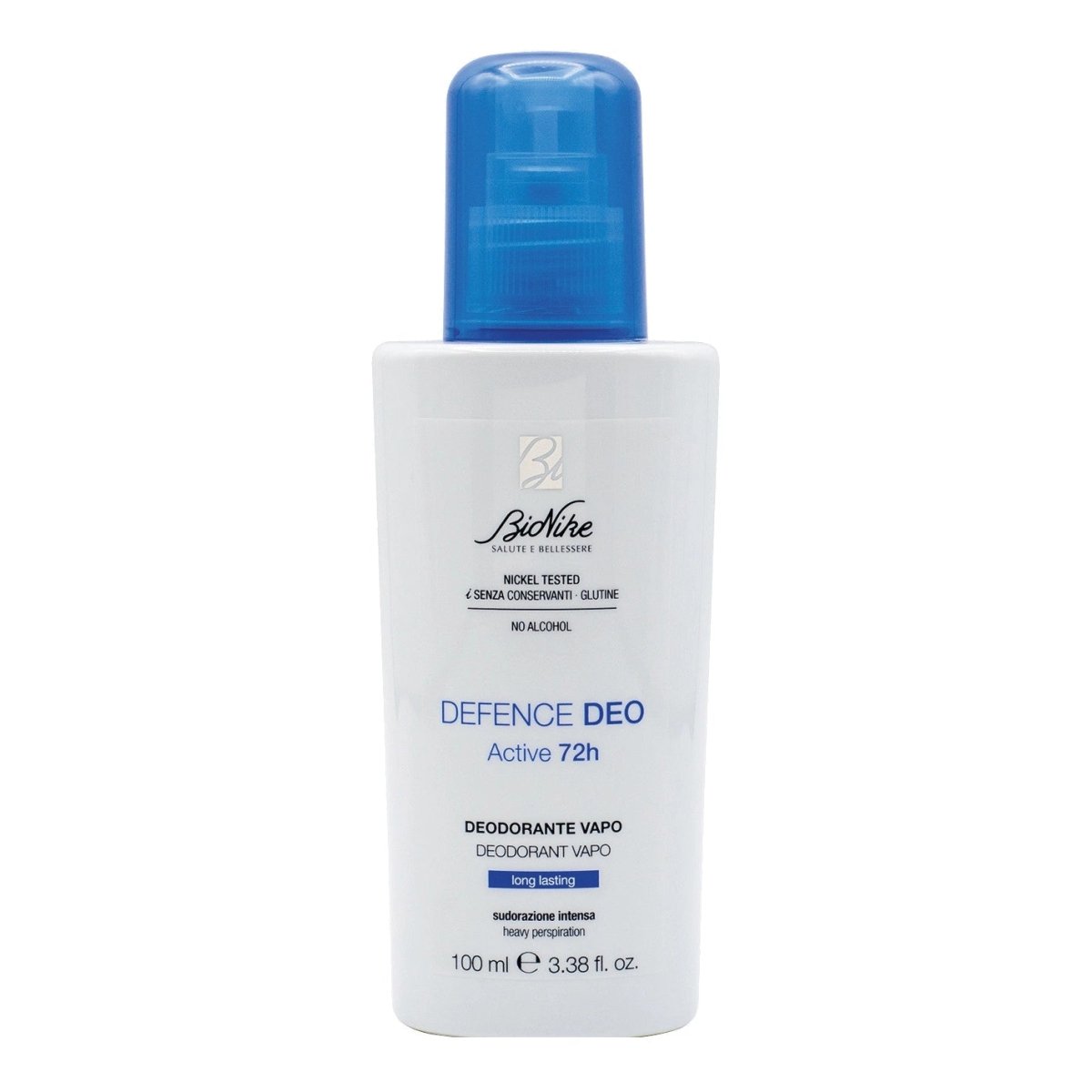 Defense Deo Active Verdampfer 1 Flasche 100 ml