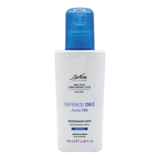 Defense Deo Active Verdampfer 1 Flasche 100 ml