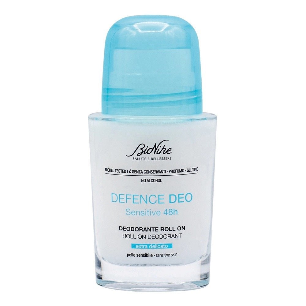 Defense Deo Sensitive Roll-on