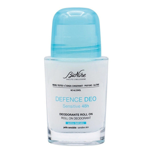 Defense Deo Sensitive Roll-on