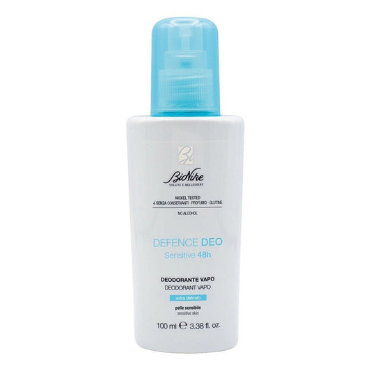 Defence Deo Sensitive Spray