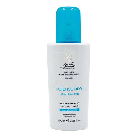Defense Deo Ultra Care 48h Verdampfer 1 Flasche