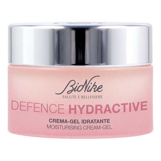 Defense Hydractive feuchtigkeitsspendende Gelcreme, 50-ml-Flasche