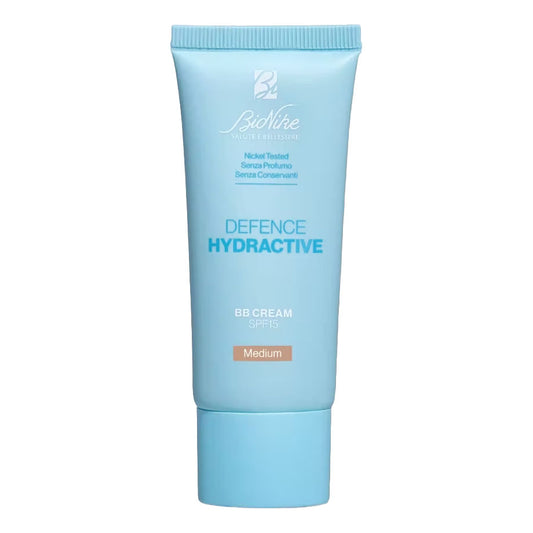 BB CREMA HIDRATIVA MEDIANA40ML