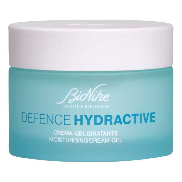 CRÈME HYDRACTIVE GEL-HYDRAT50ML