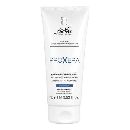 Proxera pflegende Handcreme 75 ml