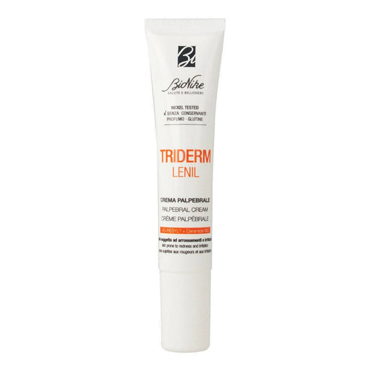Triderm Lenil Augenlidcreme 15ml